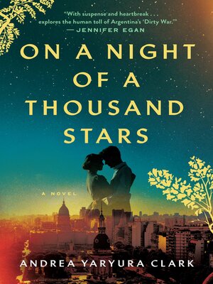 cover image of On a Night of a Thousand Stars